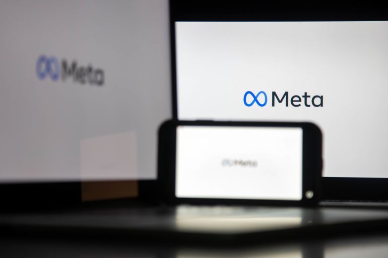 In A New Brand Identity, Facebook Has Changed Its Name To ‘Meta’