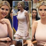 Ivanka Trump