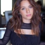 Mackenzie Ziegler bio