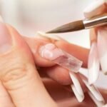 Nail Online Courses