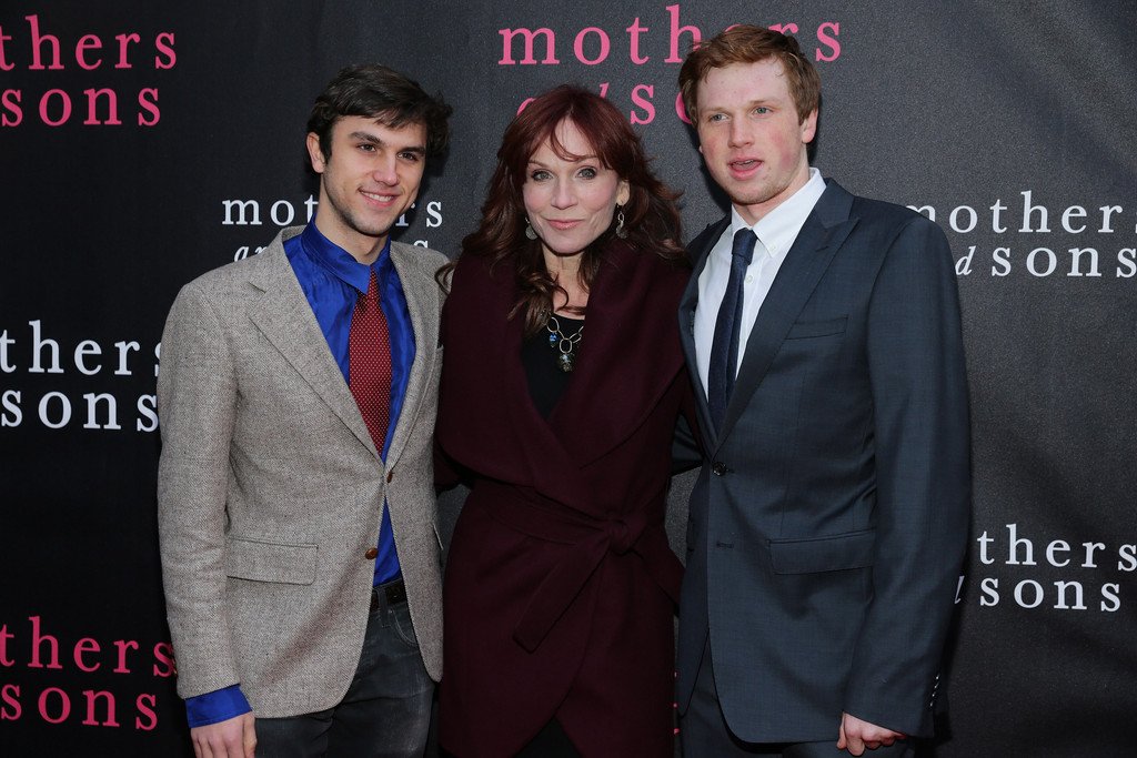 Nicholas Morgan Lieberman