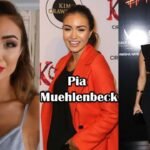 Pia Muehlenbeck bio