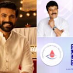 Ram Charan Launches Website Of Chiranjeevi Charitable Trust