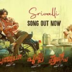 Srivalli Lyrical Song