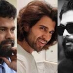 Sukumar wants Vijay Deverakonda to play Arya 3 instead of Allu Arjun