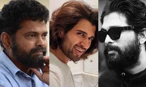 Sukumar wants Vijay Deverakonda to play Arya 3 instead of Allu Arjun