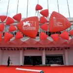 Venice Film Festival Amnesty International Award