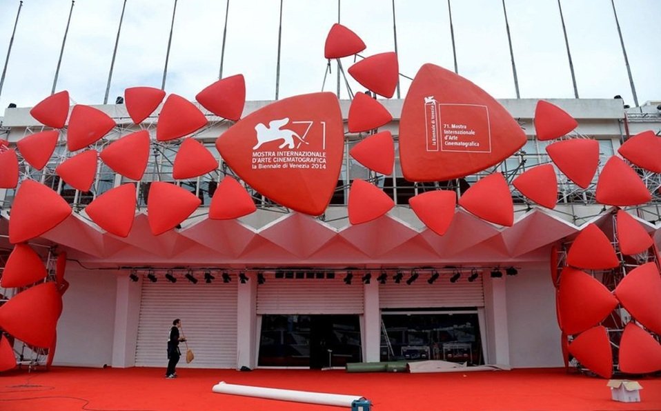 Venice Film Festival Amnesty International Award