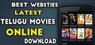 telugu hd movies download sites