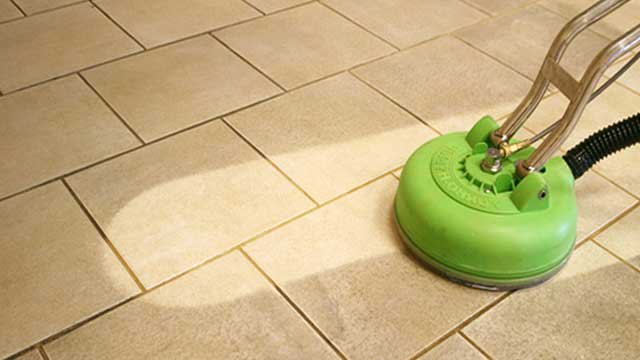 Why Tile And Grout Cleaning Is Essential For Maintenance Of Property?