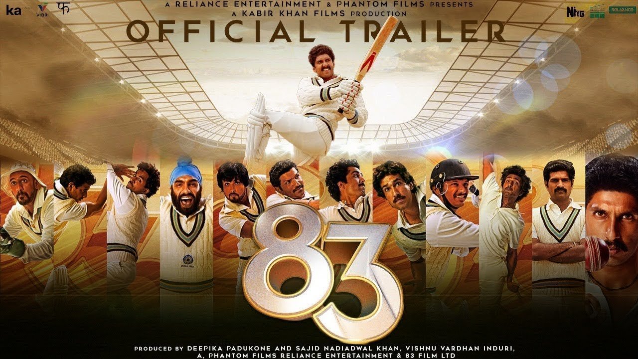 83 trailer out