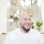 Christopher Ferry bio