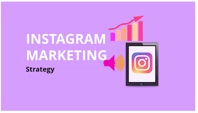 Instagram Marketing Strategies