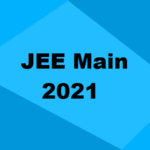 JEE Main