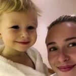 Kaya Evdokia Klitschko bio