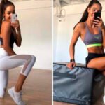Kayla Itsines Bio