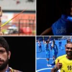 Khel Ratna Awards 2021