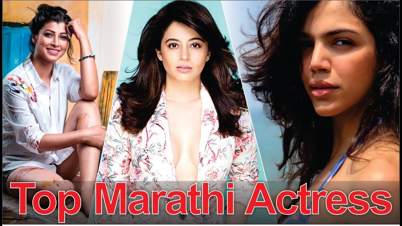 Top Hottest Marathi Actresses of all Time