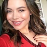 Miranda Cosgrove