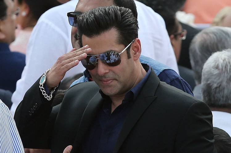 Salman Khan Doesn’t Get Married, Then Bhaijaan’s Property Worth Crores Will Go To Charity, Salman Khan Property Will Be Owned By Trust After Him, Actor Reveals