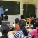 Study class 6 English