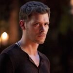 joseph morgan bio