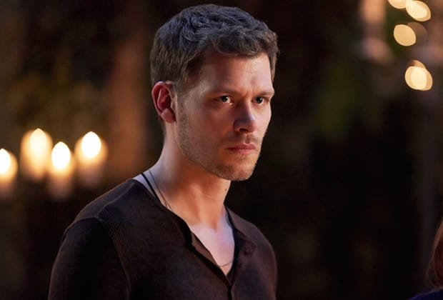 joseph morgan bio