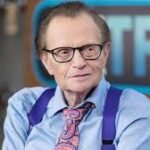 larry king bio