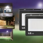 Advantages Of Choosing 100w LED Flood Lights