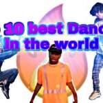 Best Dancers in the World