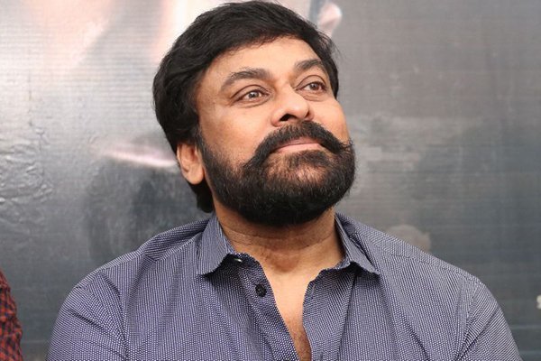 Chiranjeevi