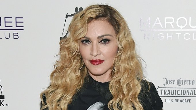 Madonna