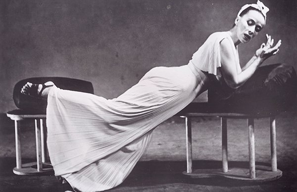 Martha Graham