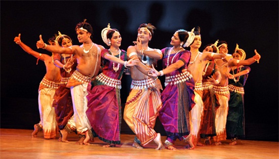 Most Popular Dance Festivals in India