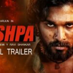 Pushpa Official Trailer