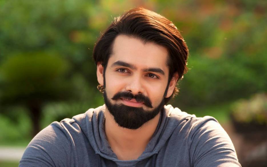 Ram Pothineni