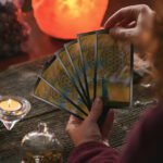 Tarot Cards