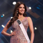 harnaaz sandhu biography