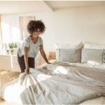 6 Items To Replace Often In Your Bedroom