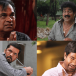 Comedians of Telugu