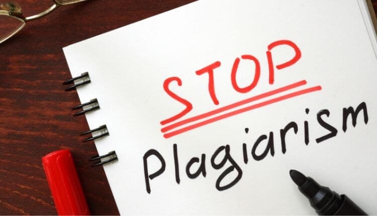 Quick Ways To Solve The Problem Of Plagiarism