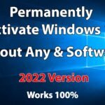 windows 10 activator txt