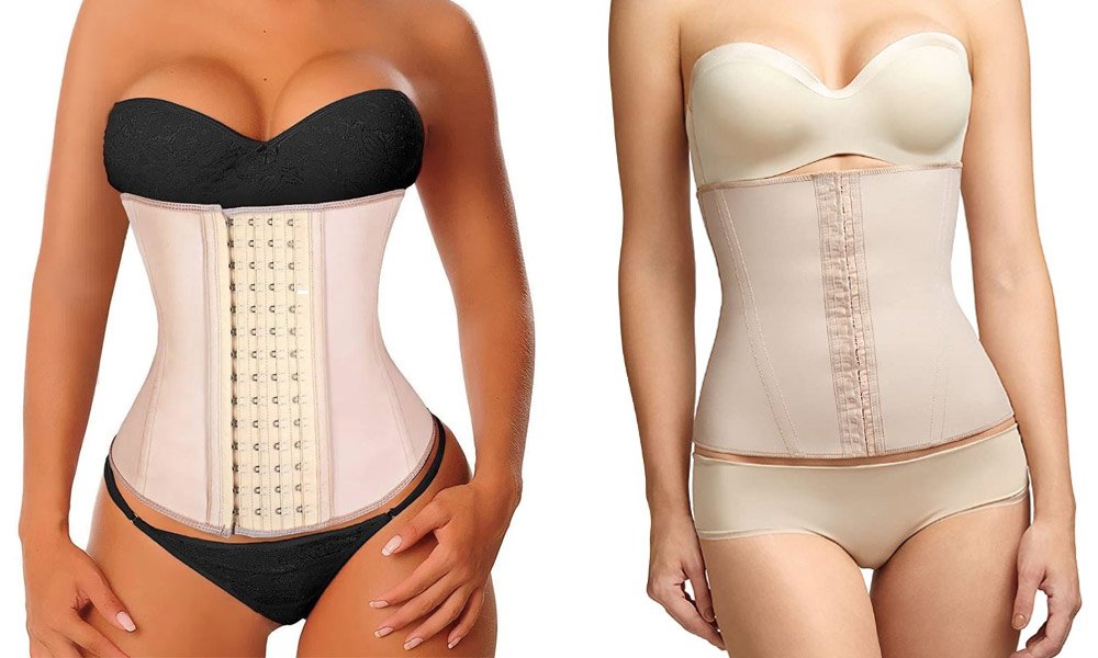 6 Of The Best Shapewear & Waist Trainer Pieces For Spring