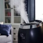 Air Humidifier