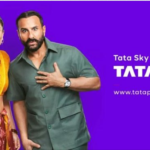 Getting DTH Connection At Home