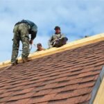 Roofing Contractor