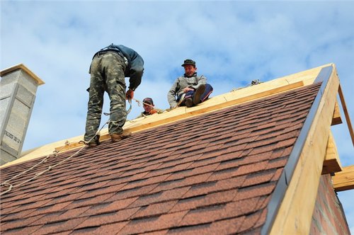 How to Select a Roofing Contractor The Ultimate Guide