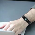 Smart Wristband