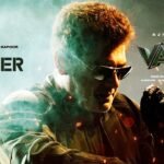 Valimai Official Trailer