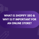 Shopify SEO